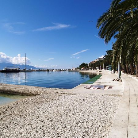 Musa Apartment Gradac  Exteriér fotografie