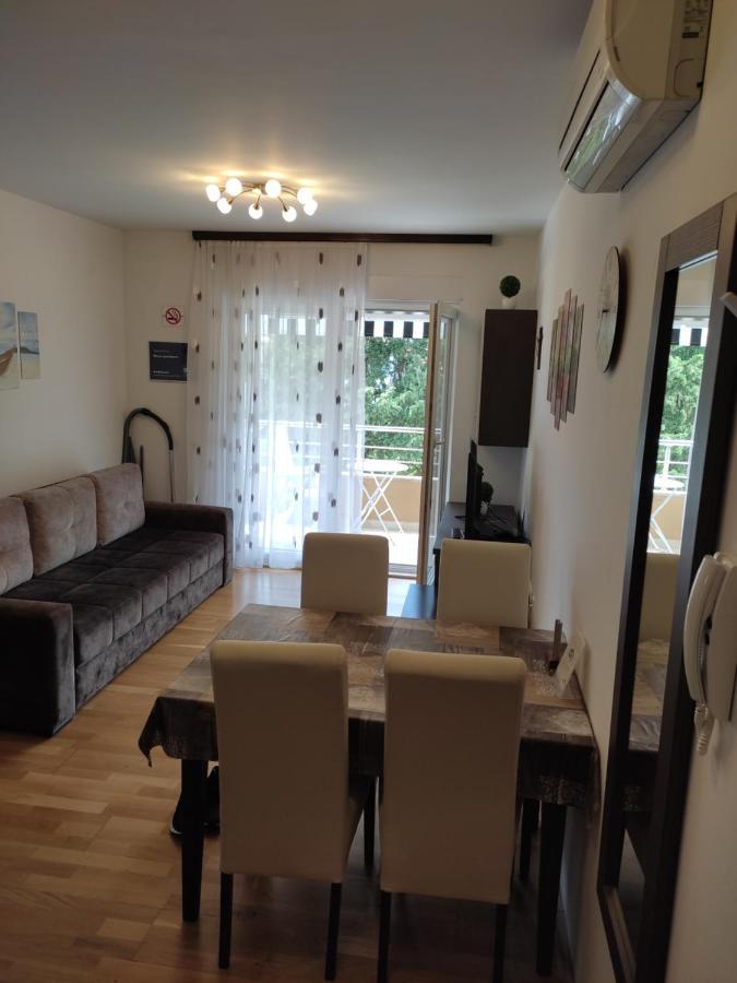Musa Apartment Gradac  Exteriér fotografie