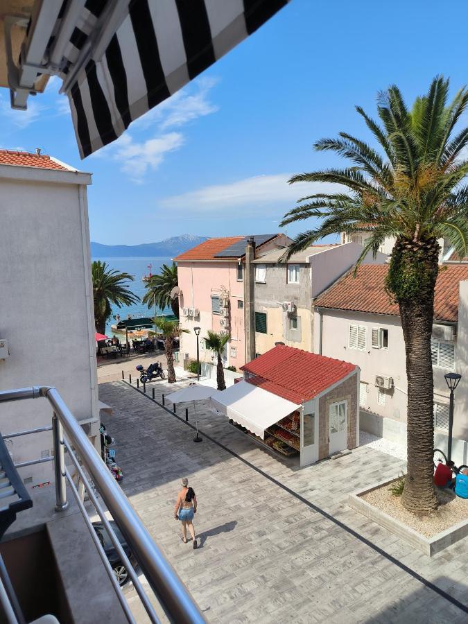 Musa Apartment Gradac  Exteriér fotografie